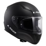 Casco LS2 FF820 Rapid III BLACK Matt - Micasco.es Casco LS2 FF820 Rapid III BLACK Matt - Micasco.es - Tu tienda de cascos de moto