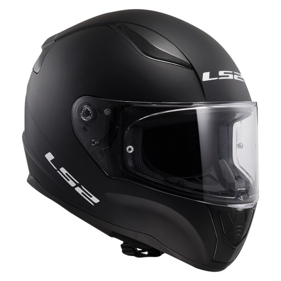 Casco LS2 FF820 Rapid III BLACK Matt - Micasco.es Casco LS2 FF820 Rapid III BLACK Matt - Micasco.es - Tu tienda de cascos de moto