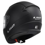 Casco LS2 FF820 Rapid III BLACK Matt - Micasco.es Casco LS2 FF820 Rapid III BLACK Matt - Micasco.es - Tu tienda de cascos de moto
