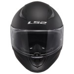 Casco LS2 FF820 Rapid III BLACK Matt - Micasco.es Casco LS2 FF820 Rapid III BLACK Matt - Micasco.es - Tu tienda de cascos de moto