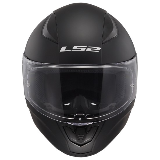Casco LS2 FF820 Rapid III BLACK Matt - Micasco.es Casco LS2 FF820 Rapid III BLACK Matt - Micasco.es - Tu tienda de cascos de moto