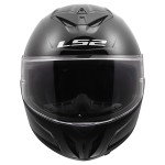 Casco LS2 FF820 Rapid III BLACK Gloss - Micasco.es - Tu tienda de cascos de moto