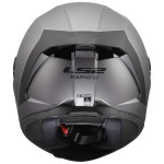 Casco LS2 FF820 Rapid III TITANIUM Matt - Micasco.es - Tu tienda de cascos de moto