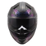 Casco integral LS2 FF811 VECTOR II Carbon SAVAGE Gloss Chamaleon - Micasco.es - Tu tienda de cascos de moto