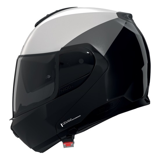 Casco NOLAN N-100 6 VERNICIATURA SPECIALE 354 - Micasco.es Casco NOLAN N-100 6 VERNICIATURA SPECIALE 354 - Micasco.es - Tu tienda de cascos de moto