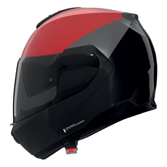 Casco NOLAN N-100 6 VERNICIATURA SPECIALE 355 - Micasco.es Casco NOLAN N-100 6 VERNICIATURA SPECIALE 355 - Micasco.es - Tu tienda de cascos de moto