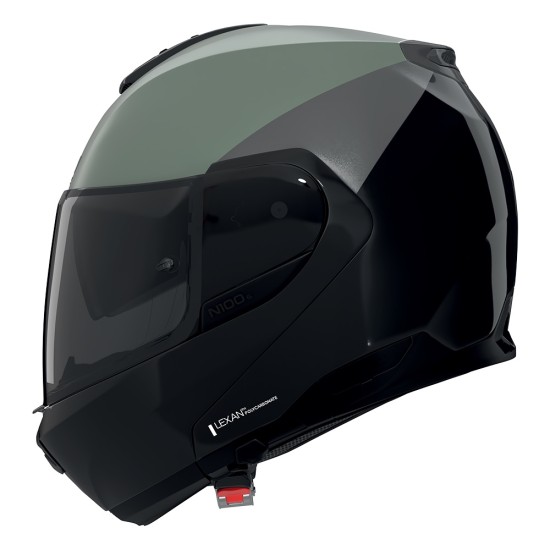 Casco NOLAN N-100 6 VERNICIATURA SPECIALE 356 - Micasco.es Casco NOLAN N-100 6 VERNICIATURA SPECIALE 356 - Micasco.es - Tu tienda de cascos de moto