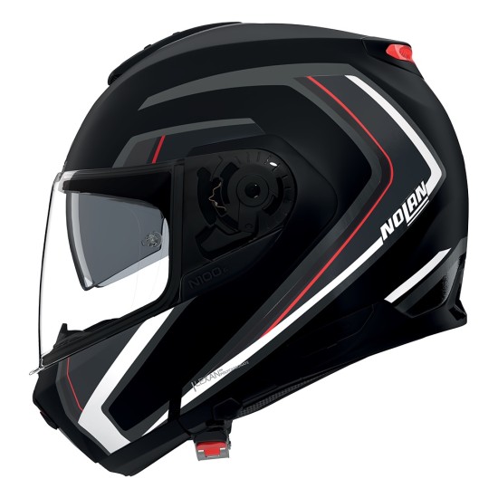 Casco NOLAN N-100 6 RADIANTE 357 - Micasco.es - Tu tienda de cascos de moto