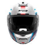 Casco NOLAN N-100 6 RADIANTE 358 - Micasco.es Casco NOLAN N-100 6 RADIANTE 358 - Micasco.es - Tu tienda de cascos de moto