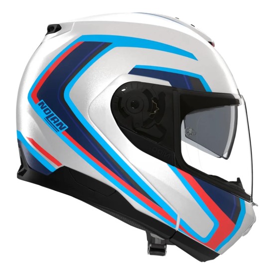 Casco NOLAN N-100 6 RADIANTE 358 - Micasco.es Casco NOLAN N-100 6 RADIANTE 358 - Micasco.es - Tu tienda de cascos de moto