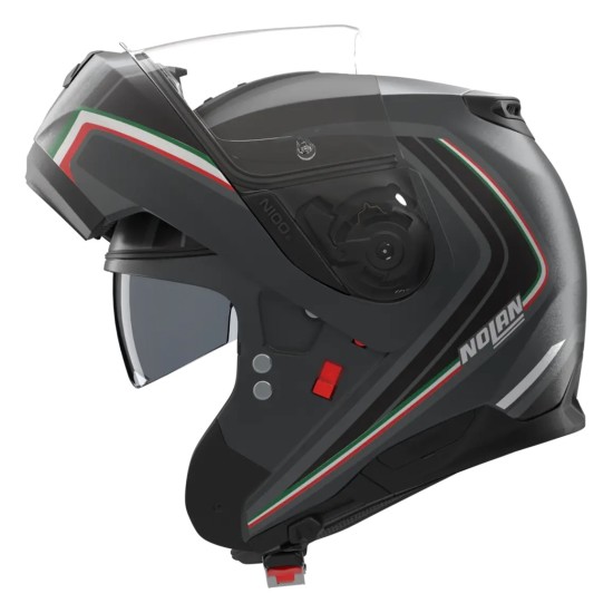 Casco NOLAN N-100 6 RADIANTE 359 - Micasco.es Casco NOLAN N-100 6 RADIANTE 359 - Micasco.es - Tu tienda de cascos de moto