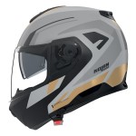 Casco NOLAN N-100 6 CINETICO 360 - Micasco.es - Tu tienda de cascos de moto