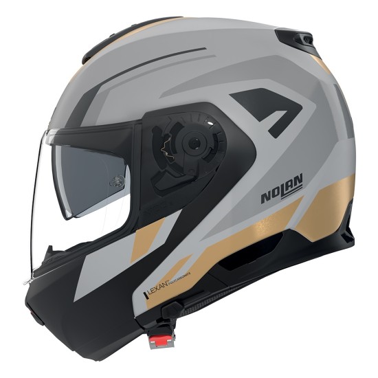 Casco NOLAN N-100 6 CINETICO 360 - Micasco.es - Tu tienda de cascos de moto