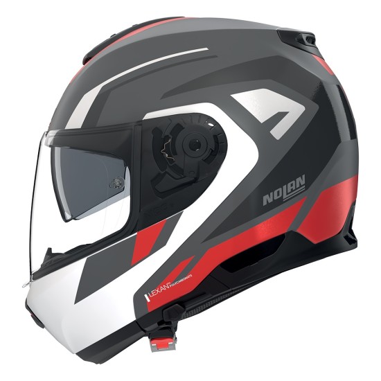 Casco NOLAN N-100 6 CINETICO 361 - Micasco.es - Tu tienda de cascos de moto