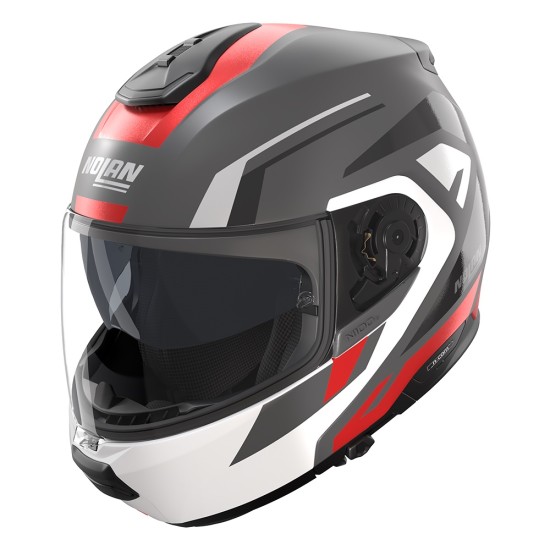 Casco NOLAN N-100 6 CINETICO 361 - Micasco.es - Tu tienda de cascos de moto