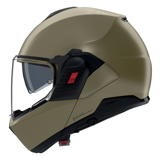 Casco NOLAN N120-1 CLASSICO NOBILE 315 - Micasco.es - Tu tienda de cascos de moto