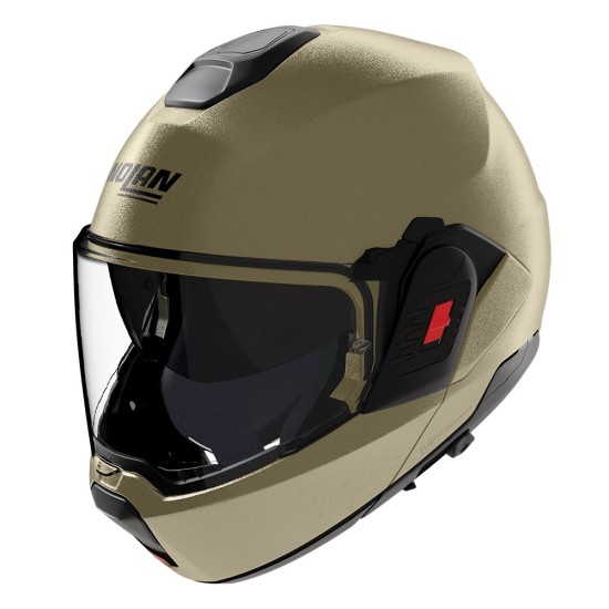 Casco NOLAN N120-1 CLASSICO NOBILE 315 - Micasco.es - Tu tienda de cascos de moto