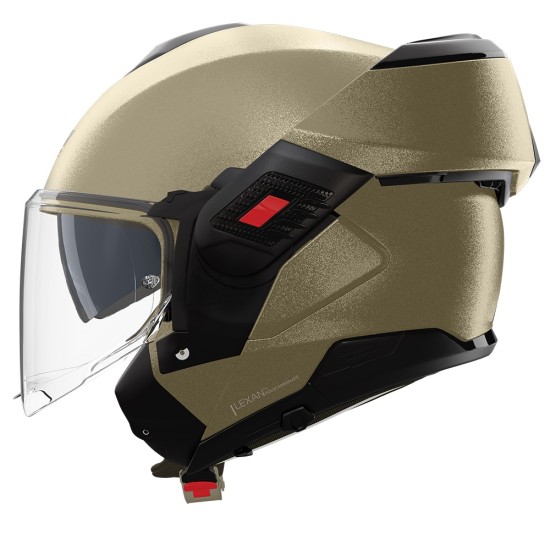 Casco NOLAN N120-1 CLASSICO NOBILE 315 - Micasco.es - Tu tienda de cascos de moto