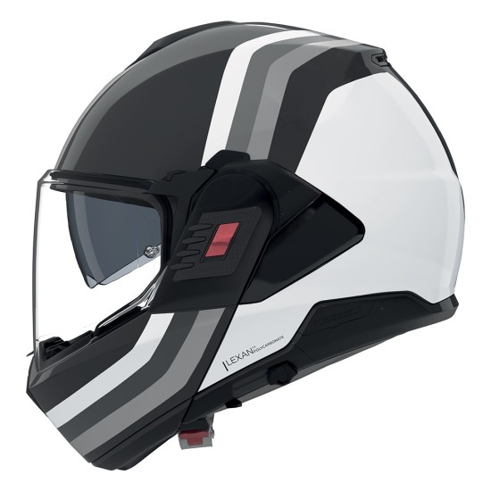 Casco NOLAN N120-1 LINEO 348 - Micasco.es Casco NOLAN N120-1 LINEO 348 - Micasco.es - Tu tienda de cascos de moto