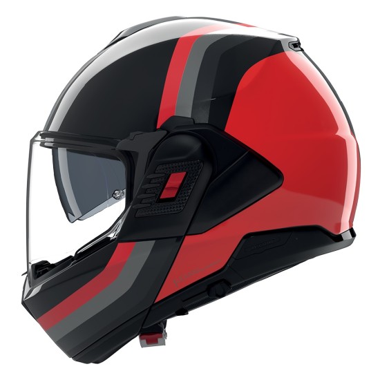Casco NOLAN N120-1 LINEO 351 - Micasco.es Casco NOLAN N120-1 LINEO 351 - Micasco.es - Tu tienda de cascos de moto