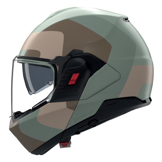 Casco NOLAN N120-1 OMOCROMO 352 - Micasco.es Casco NOLAN N120-1 OMOCROMO 352 - Micasco.es - Tu tienda de cascos de moto