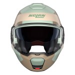 Casco NOLAN N120-1 OMOCROMO 352 - Micasco.es Casco NOLAN N120-1 OMOCROMO 352 - Micasco.es - Tu tienda de cascos de moto