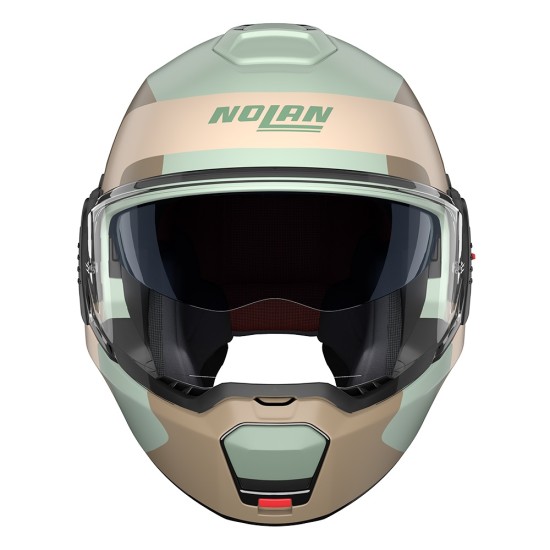 Casco NOLAN N120-1 OMOCROMO 352 - Micasco.es Casco NOLAN N120-1 OMOCROMO 352 - Micasco.es - Tu tienda de cascos de moto