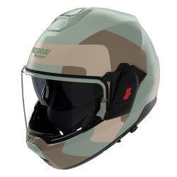Casco NOLAN N120-1 OMOCROMO 352 Casco NOLAN N120-1 OMOCROMO 352
