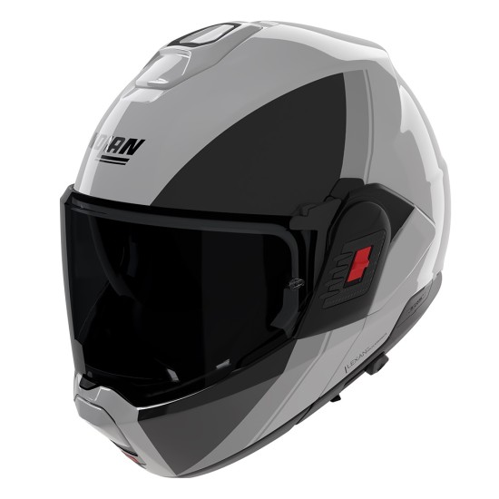 Casco NOLAN N120-1 VERNICIATURA SPECIALE 355 - Micasco.es - Tu tienda de cascos de moto