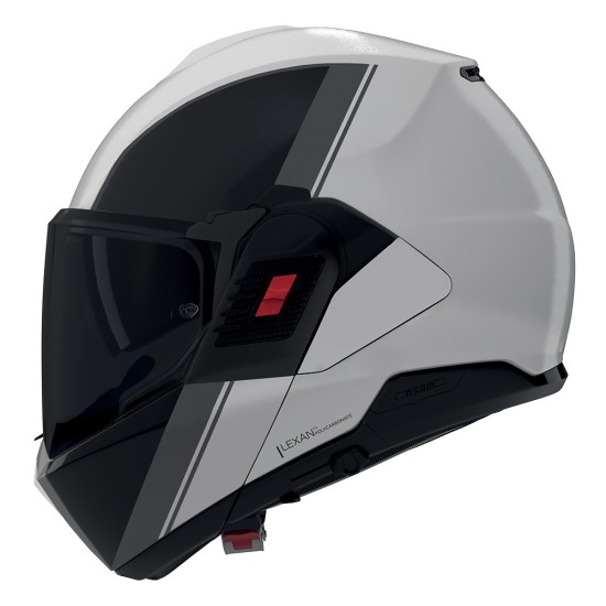Casco NOLAN N120-1 VERNICIATURA SPECIALE 356 - Micasco.es - Tu tienda de cascos de moto