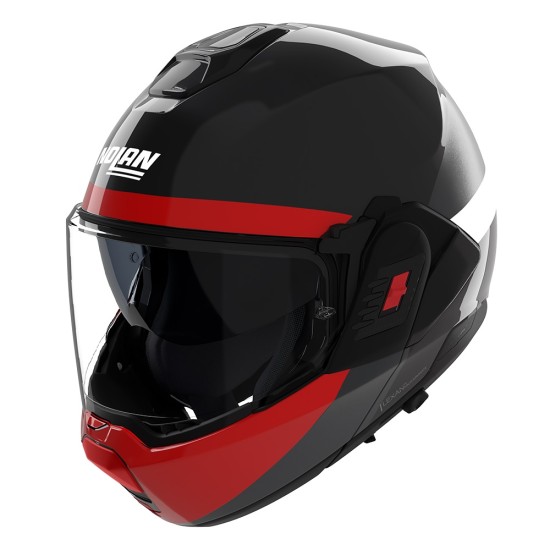 Casco NOLAN N120-1 BLOCCO 357 - Micasco.es Casco NOLAN N120-1 BLOCCO 357 - Micasco.es - Tu tienda de cascos de moto