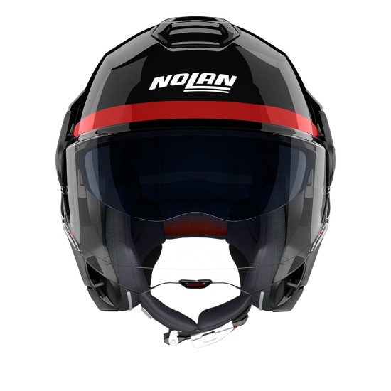 Casco NOLAN N120-1 BLOCCO 357 - Micasco.es Casco NOLAN N120-1 BLOCCO 357 - Micasco.es - Tu tienda de cascos de moto