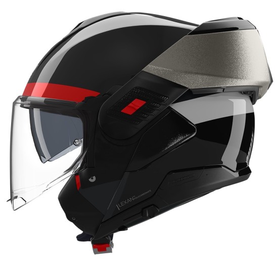 Casco NOLAN N120-1 BLOCCO 357 - Micasco.es Casco NOLAN N120-1 BLOCCO 357 - Micasco.es - Tu tienda de cascos de moto