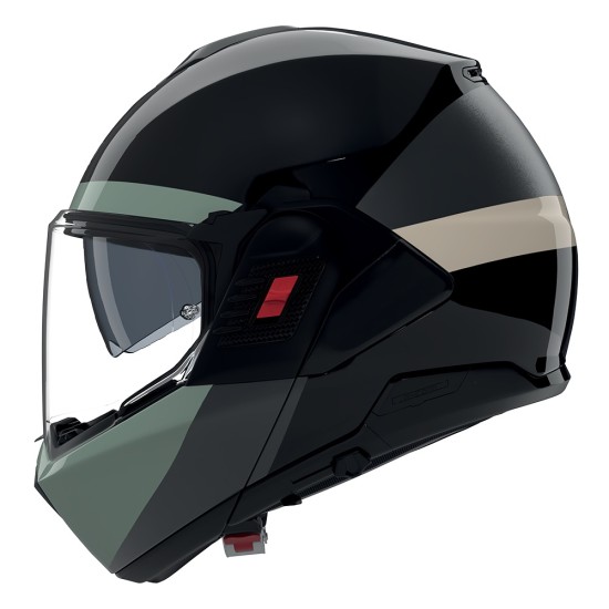 Casco NOLAN N120-1 BLOCCO 358 - Micasco.es - Tu tienda de cascos de moto