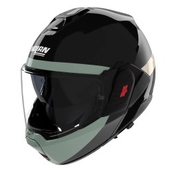 Casco NOLAN N120-1 BLOCCO 358 Casco NOLAN N120-1 BLOCCO 358