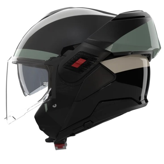 Casco NOLAN N120-1 BLOCCO 358 - Micasco.es - Tu tienda de cascos de moto