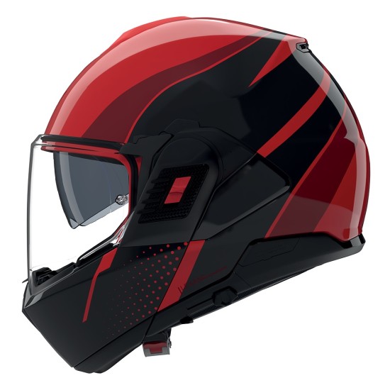 Casco NOLAN N120-1 FLUENTE 360 - Micasco.es - Tu tienda de cascos de moto