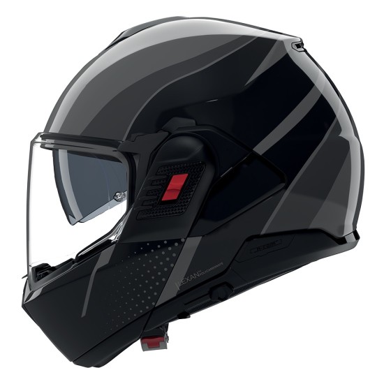 Casco NOLAN N120-1 FLUENTE 361 - Micasco.es Casco NOLAN N120-1 FLUENTE 361 - Micasco.es - Tu tienda de cascos de moto