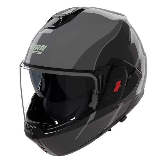 Casco NOLAN N120-1 FLUENTE 361 - Micasco.es Casco NOLAN N120-1 FLUENTE 361 - Micasco.es - Tu tienda de cascos de moto