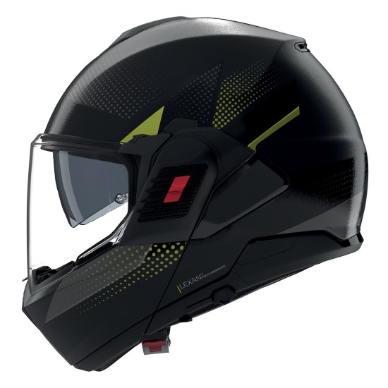 Casco NOLAN N120-1 CICLONE 362 - Micasco.es Casco NOLAN N120-1 CICLONE 362 - Micasco.es - Tu tienda de cascos de moto