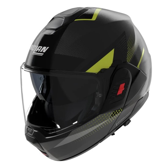 Casco NOLAN N120-1 CICLONE 362 - Micasco.es Casco NOLAN N120-1 CICLONE 362 - Micasco.es - Tu tienda de cascos de moto