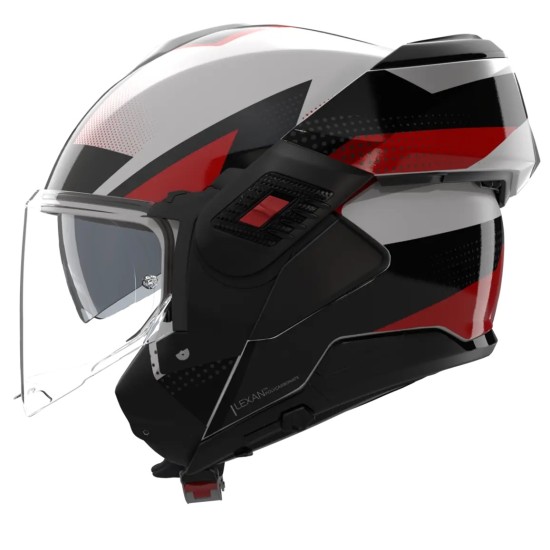 Casco NOLAN N120-1 CICLONE 363 - Micasco.es - Tu tienda de cascos de moto