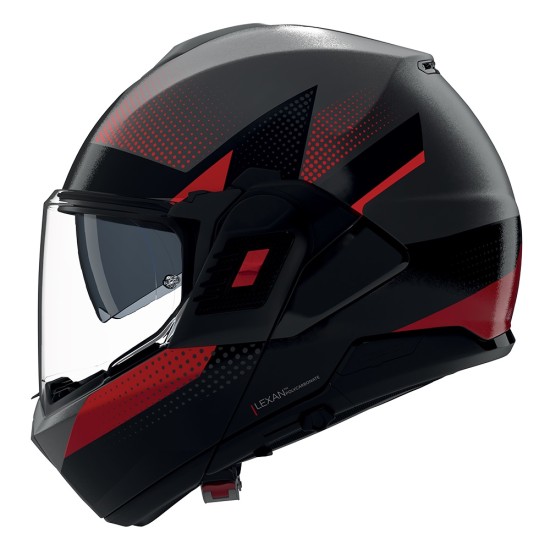 Casco NOLAN N120-1 CICLONE 364 - Micasco.es - Tu tienda de cascos de moto