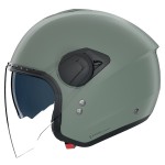 Casco Nolan N20-2 VISOR CLASSICO NOBILE 337 - Micasco.es Casco Nolan N20-2 VISOR CLASSICO NOBILE 337 - Micasco.es - Tu tienda de cascos de moto
