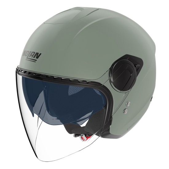 Casco Nolan N20-2 VISOR CLASSICO NOBILE 337 - Micasco.es Casco Nolan N20-2 VISOR CLASSICO NOBILE 337 - Micasco.es - Tu tienda de cascos de moto