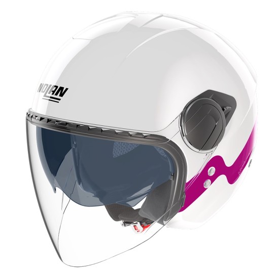 Casco Nolan N20-2 VISOR ZEFIRO 342 - Micasco.es Casco Nolan N20-2 VISOR ZEFIRO 342 - Micasco.es - Tu tienda de cascos de moto