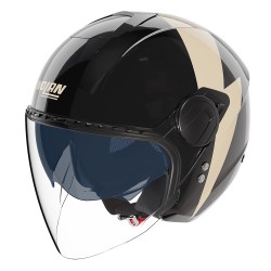 Casco Nolan N20-2 VISOR IMPETO 344 Casco Nolan N20-2 VISOR IMPETO 344