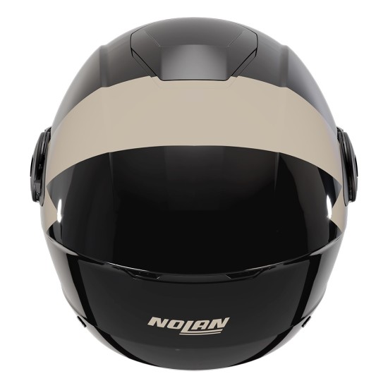 Casco Nolan N20-2 VISOR IMPETO 344 - Micasco.es Casco Nolan N20-2 VISOR IMPETO 344 - Micasco.es - Tu tienda de cascos de moto