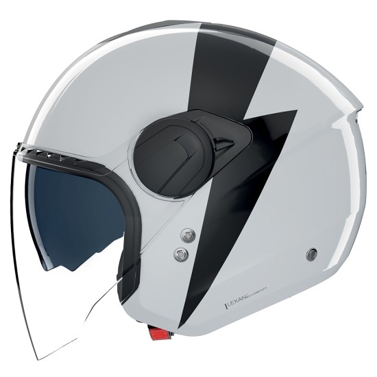 Casco Nolan N20-2 VISOR IMPETO 345 - Micasco.es Casco Nolan N20-2 VISOR IMPETO 345 - Micasco.es - Tu tienda de cascos de moto