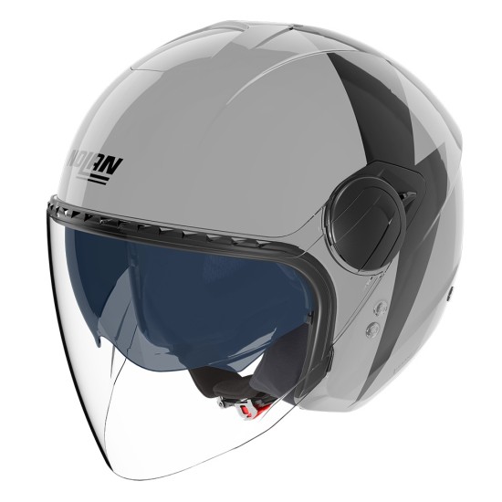 Casco Nolan N20-2 VISOR IMPETO 345 - Micasco.es Casco Nolan N20-2 VISOR IMPETO 345 - Micasco.es - Tu tienda de cascos de moto